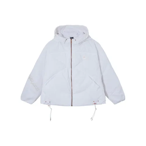 361° Life Collection Down Jacket Women's Feather White