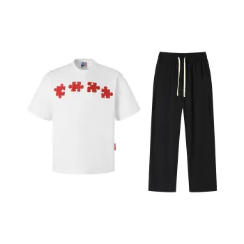 D&W Casual Sportswear Unisex
