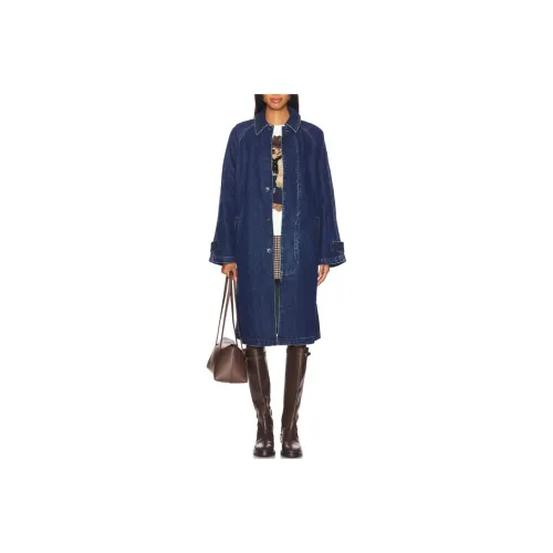 Polo Ralph Lauren Denim Coat