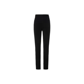 MO&CO Casual Pants Women's Black