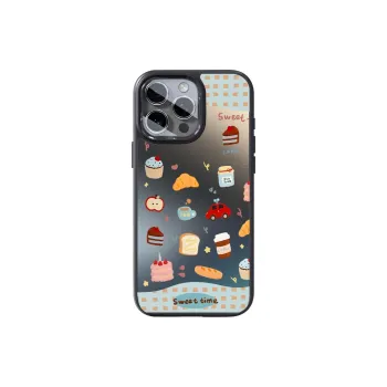 SCUD Phone Cases