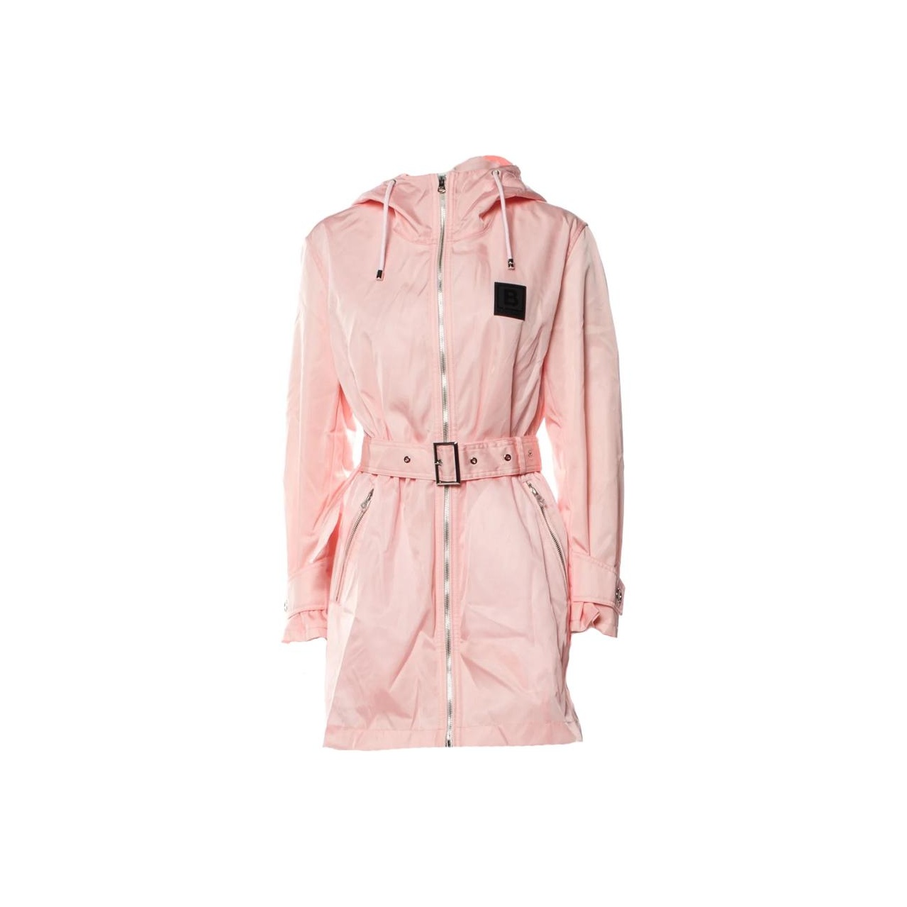 Burberry Pink Apparel on Sale & Authentic - POIZON
