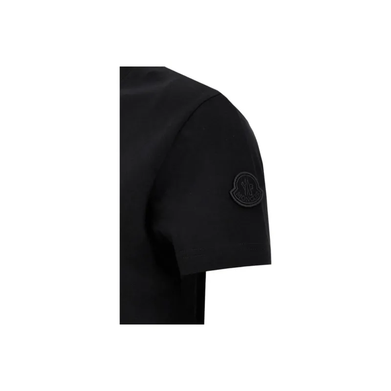 Moncler Layered effect T shirt-2