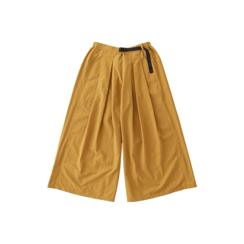 Gramicci Casual Pants Women's-1