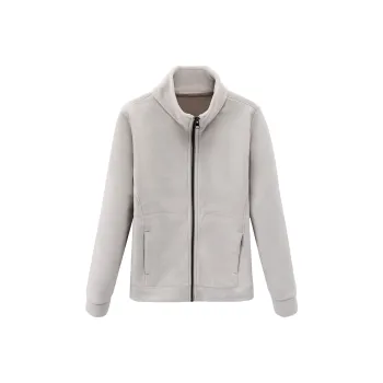 Merry City Velvet feel Coat Women's