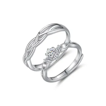 DAWO Rings Unisex