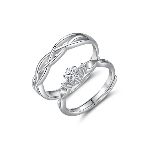 DAWO Rings Unisex