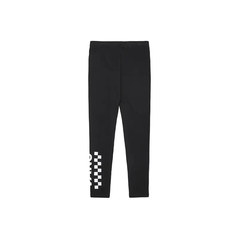 Vans Leggings Women's Black-0