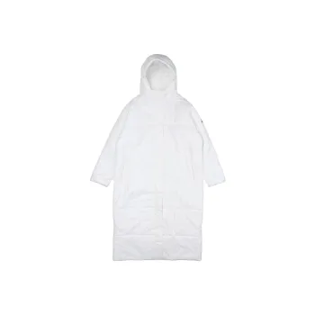 Adidas Puffer Jackets Women's White