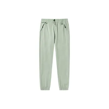Columbia Knitted Sweatpants Women's Teal