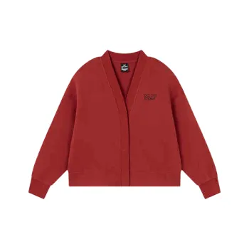 361° Sweatshirt Women's Zelkova Red