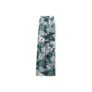 Adidas Originals CONTEMP BB TP Casual Pants Women's Green