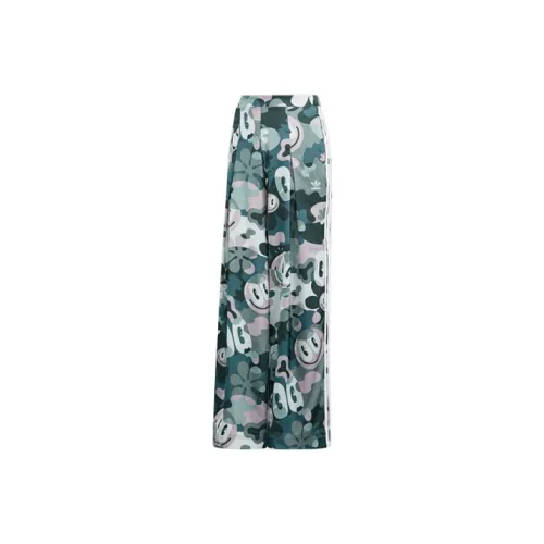 Adidas Originals CONTEMP BB TP Casual Pants Women's Green