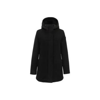 COLMAR FW24 Coats Women's Black