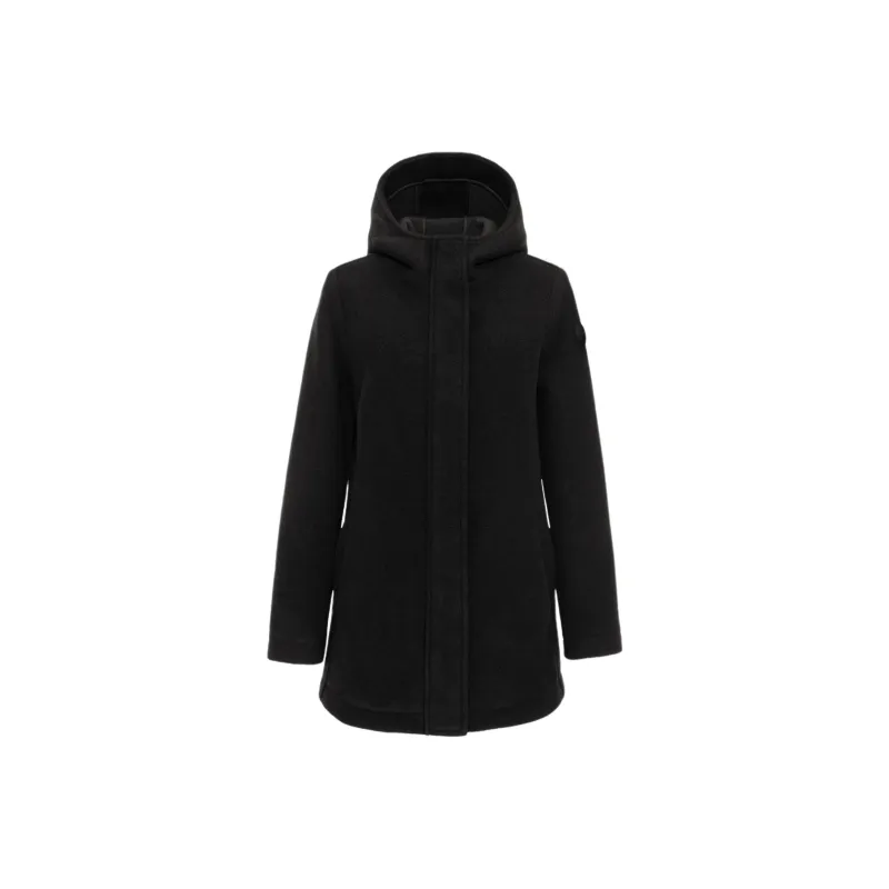 COLMAR FW24 Coats Women's Black-0