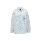J32 210 Washed Denim Blue