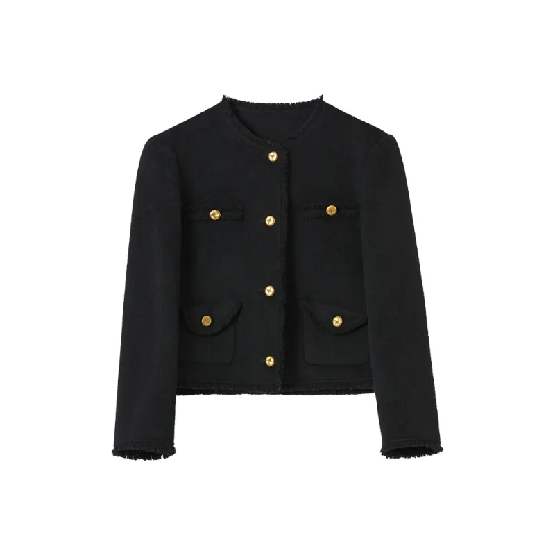 Mambe Coats Women's-4