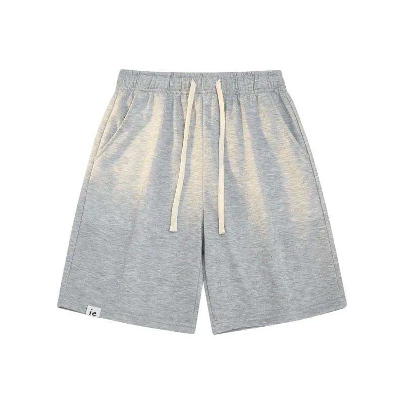 I.E Sports Shorts Unisex-4