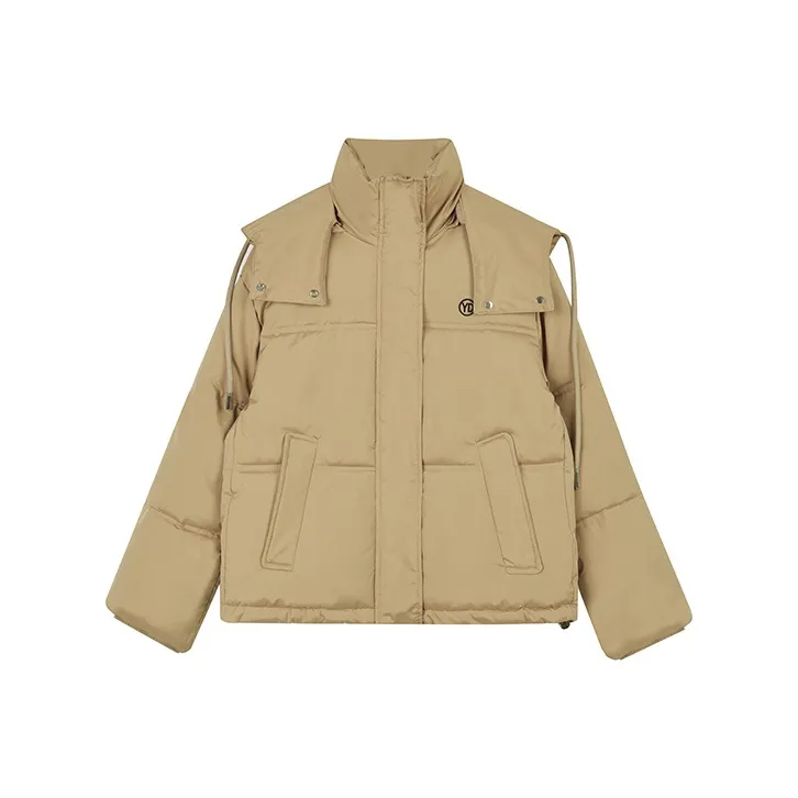 ETSE Puffer Jackets Women's-6