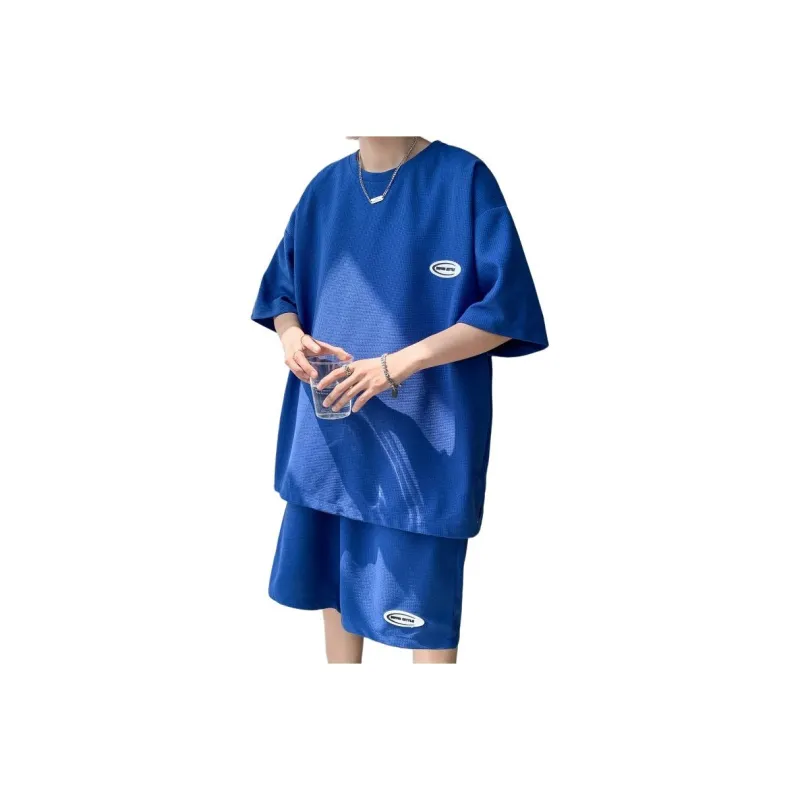 NEAR HERE Casual Sportswear Unisex-21