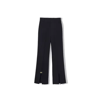 EPTISON WOMAN Casual Pants Women's Black