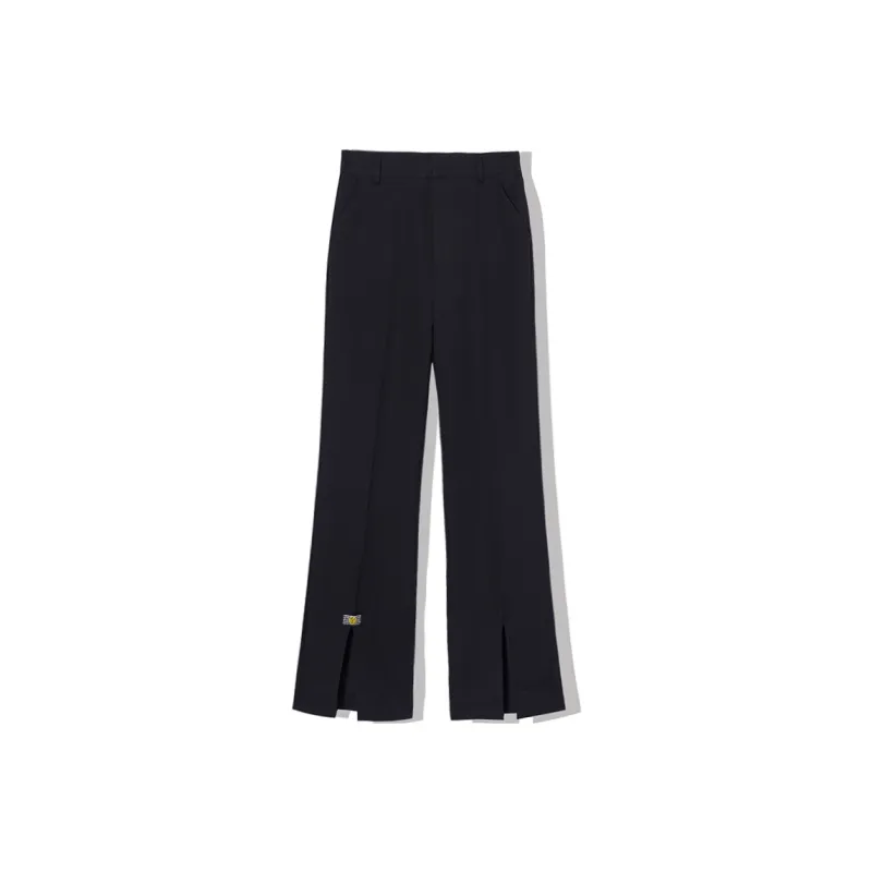 EPTISON WOMAN Casual Pants Women's Black-0