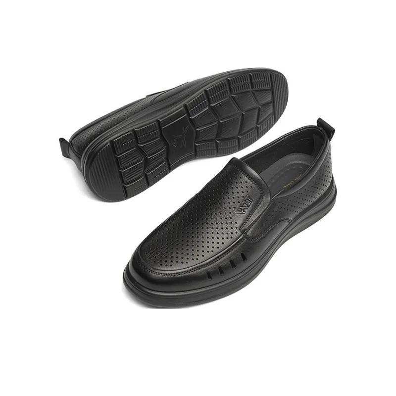 RED DRAGONFLY Dress Shoes Men's-4