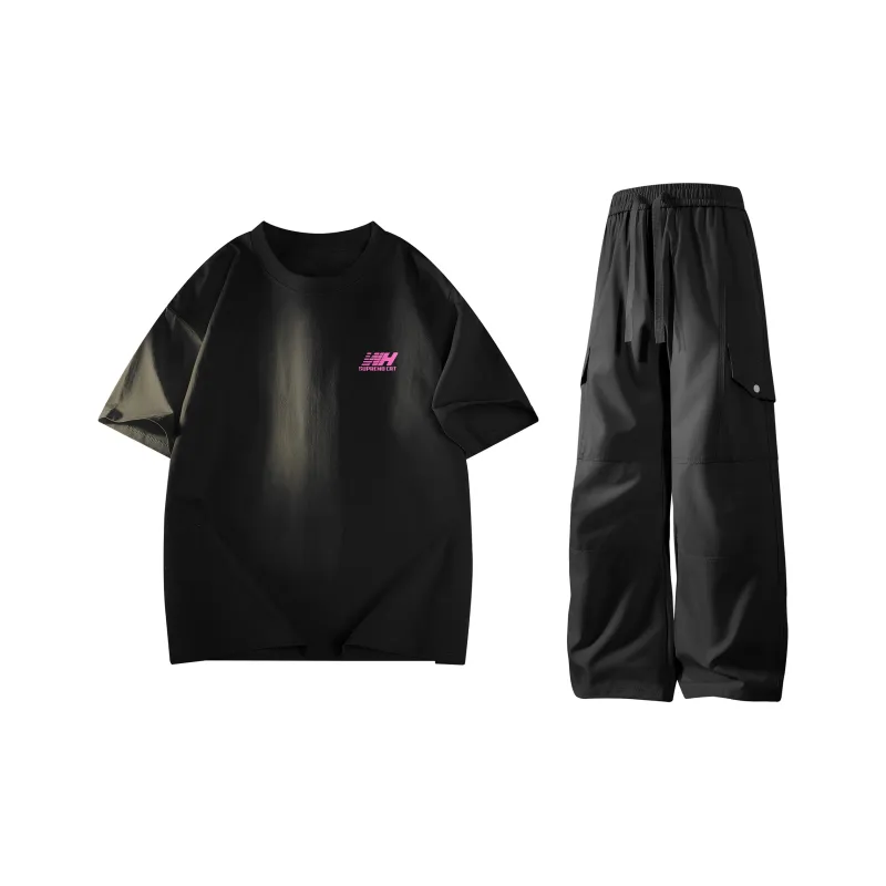 Supremo Cat Casual Sportswear Unisex-0