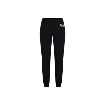 MOSCHINO Casual Pants Women's Black