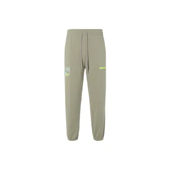 Under Armour Pjt Rock HW Terry Casual Pants Women's Khaki