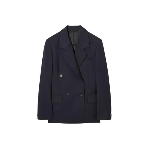COS Business Suit Women's Deep Navy Blue