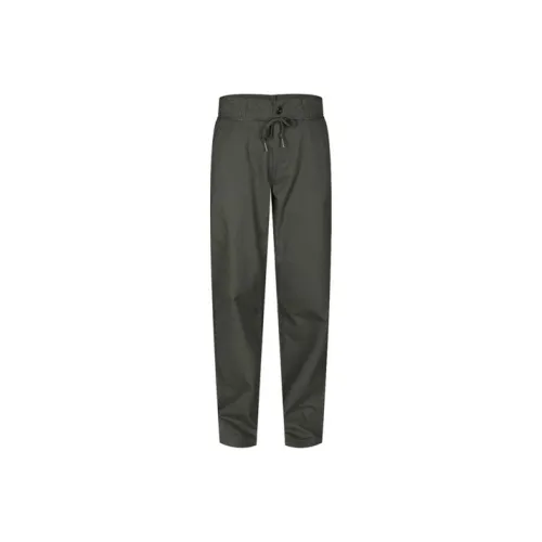 Converse Cargo Pants Women's Grass Green