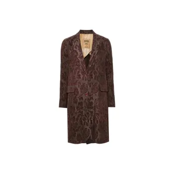 UMA WANG Katia Coat