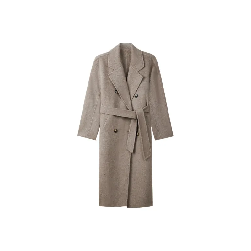 THE SEA LIFE Coats Women's-1