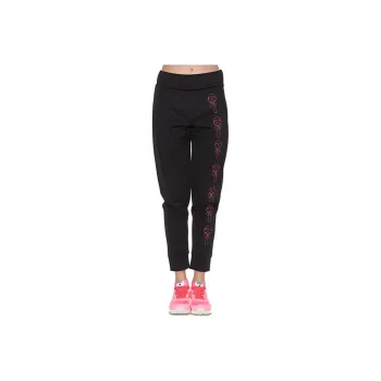 FENDI Casual Pants Women's Black
