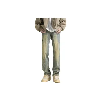 PANDA ADEVIL Jeans Unisex