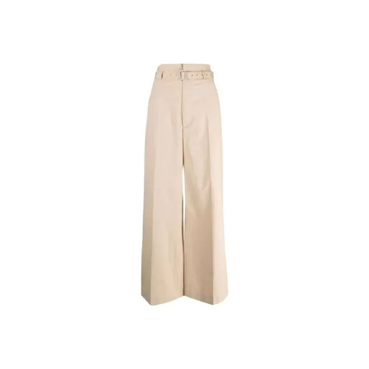 AMBUSH Casual Pants Women's Beige-0