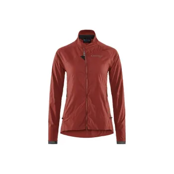 KLATTERMUSEN Super Light, Breathable, Windproof, UV Protection, Waterproof Sun Protection Clothing Women's