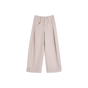 ELLE Casual Pants Women's