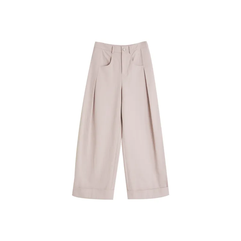 ELLE Casual Pants Women's-6
