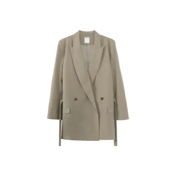 THE SEA LIFE Business Suit Women's Shimmer Green