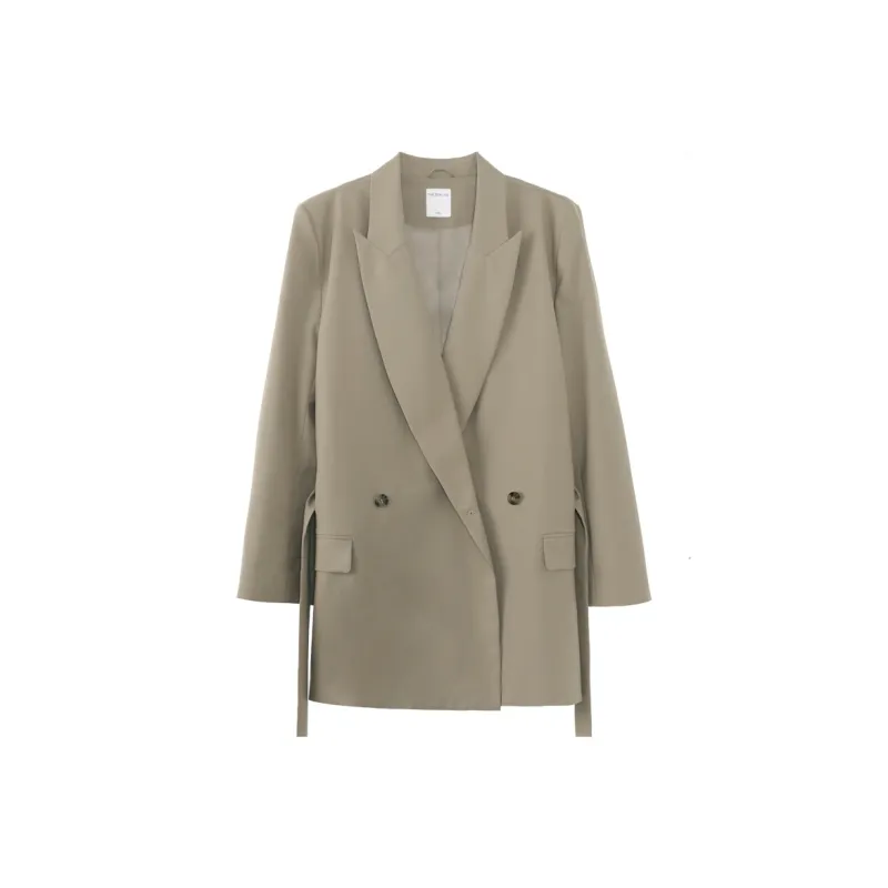 THE SEA LIFE Business Suit Women's Shimmer Green-0