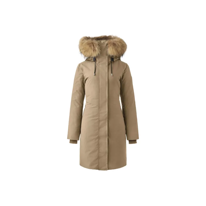 MACKAGE SHILOH 2 IN 1 Down Jacket Women's-8