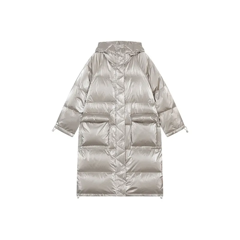 ELF SACK Down Jackets Women's-6