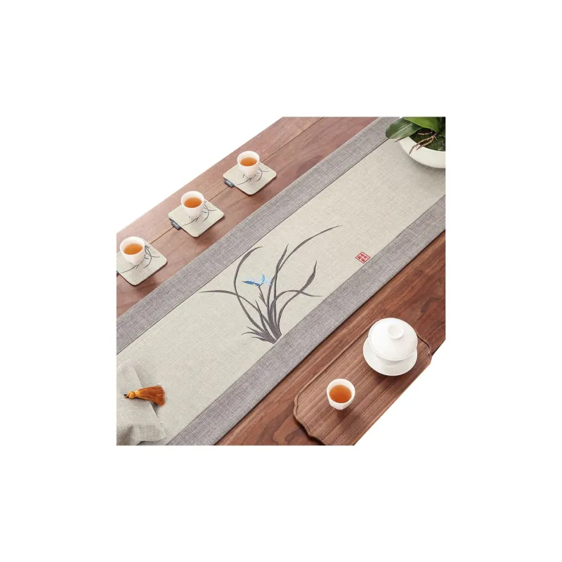 LUOYIJIA Tablecloths-8