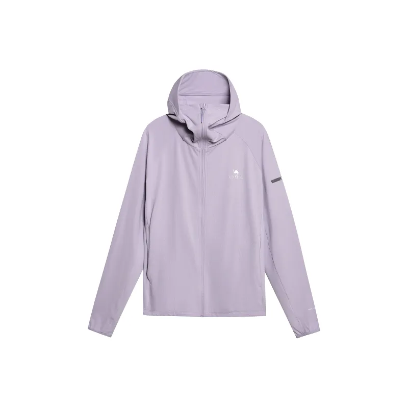 CAMEL Sun Protection Clothing Women's-8