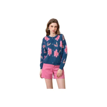 BANANA BABY Knitwear Women's Blue