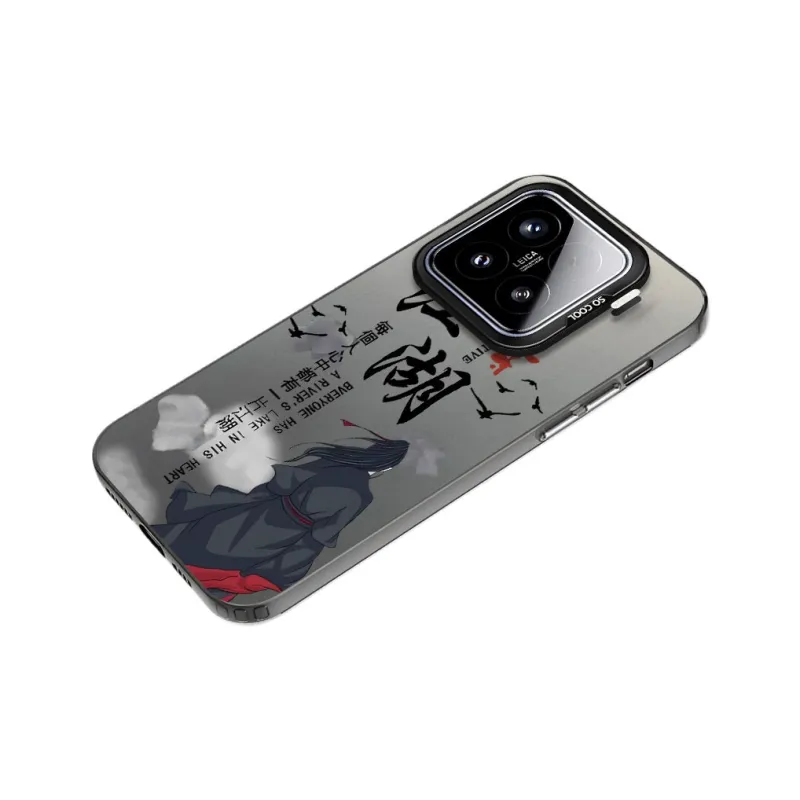 MaiBuZhe Phone Cases-3