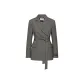 Heather Charcoal/Phoebe Zhennan Charcoal