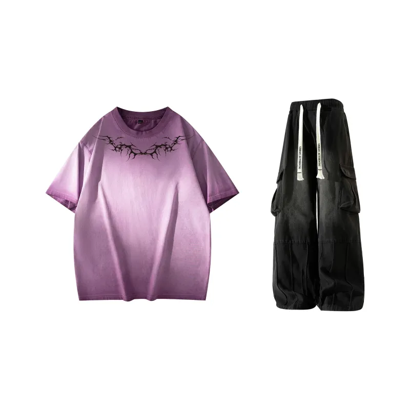 URBAN AUTHENTIC Casual Sportswear Unisex-36